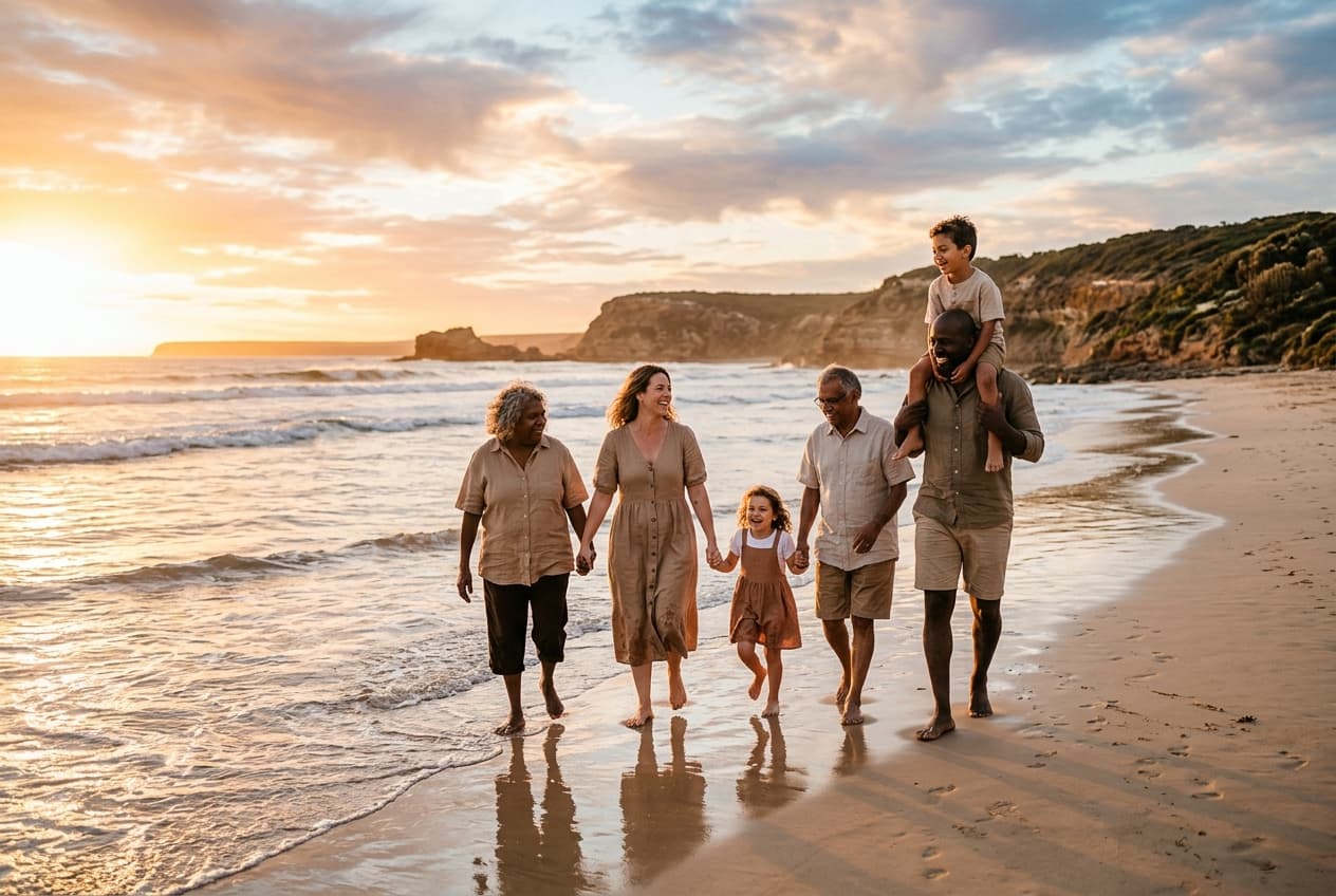 Partner & Family Visas