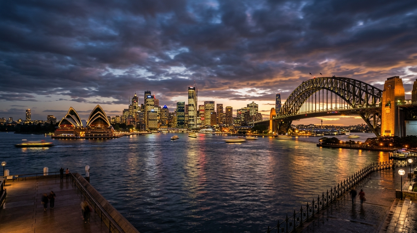 Migration and study success in Australia